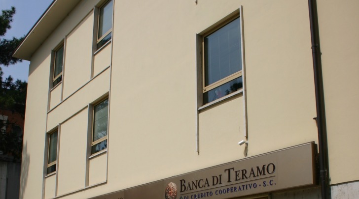 Banca di Teramo