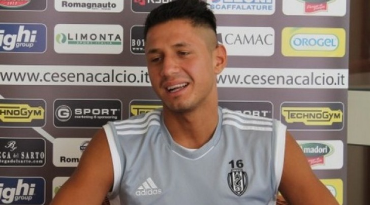 Gianluca Lapadula