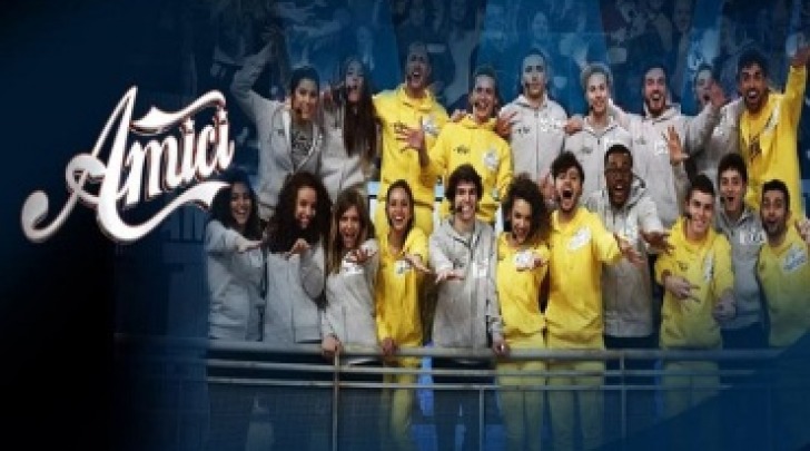 Amici 14