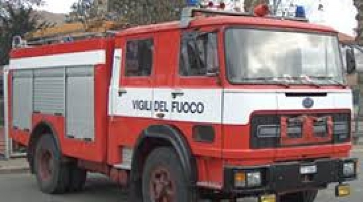 Vigili del Fuoco