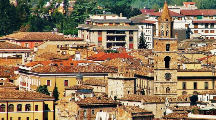 Teramo