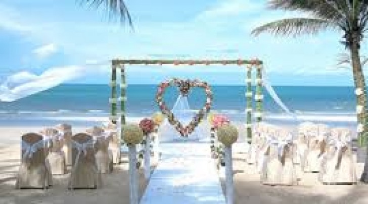 matrimoni spiaggia