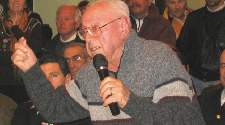 Gino Di Benedetto