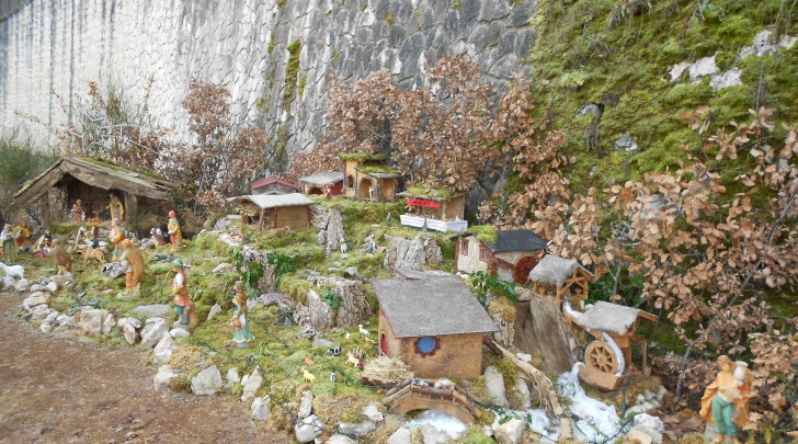 presepio