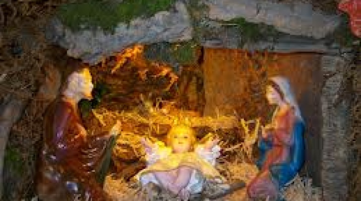 presepio