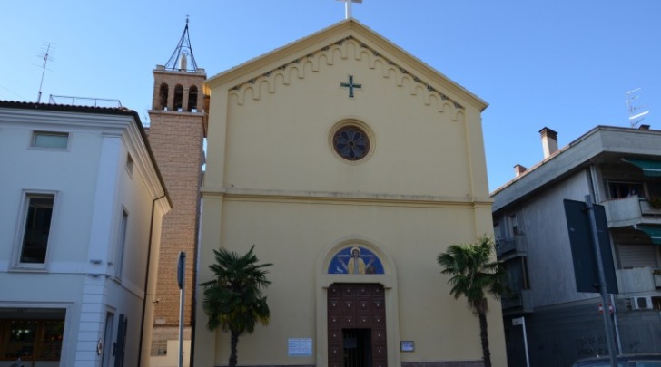 chiesa Sant'Eufemia