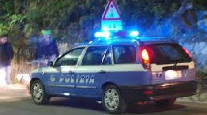 Polizia Stradale