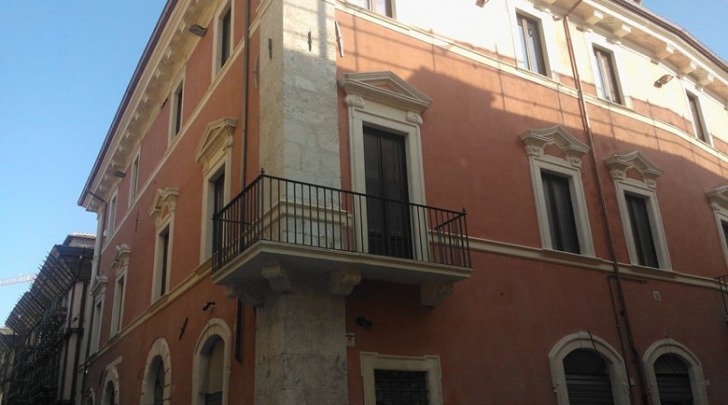 Palazzo Paone-Tatozzi