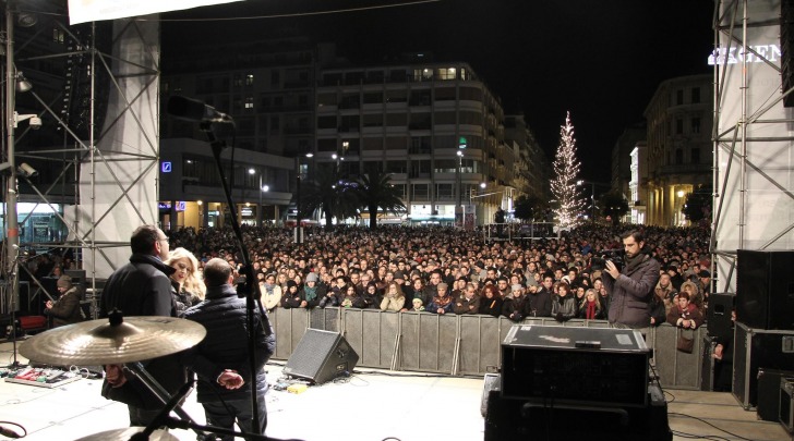 concerto tiromancino