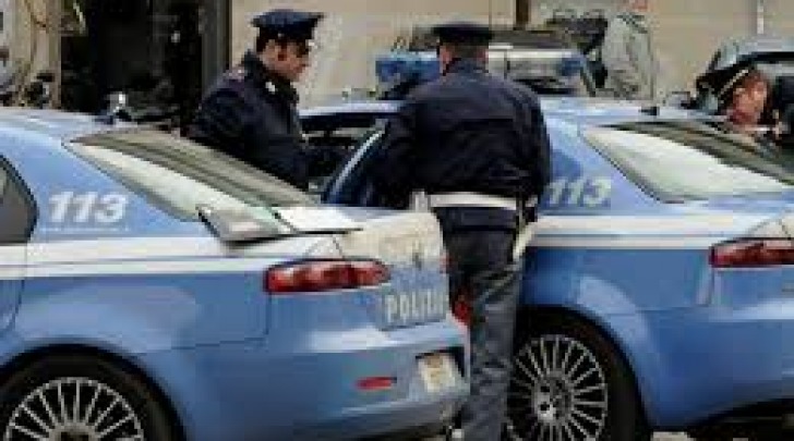 Polizia di Stato