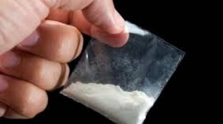 Traffico di cocaina