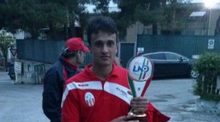 Cristian Stivaletta