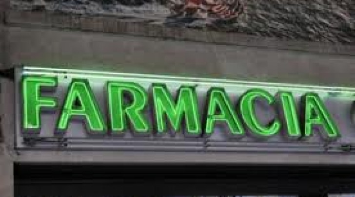 farmacia