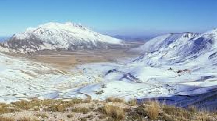 Campo Imperatore