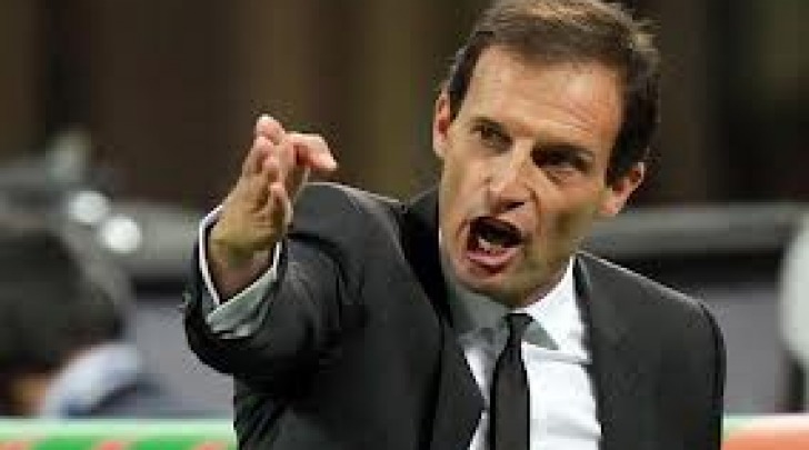 Massimiliano Allegri