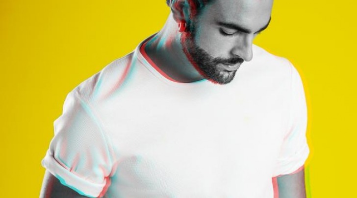 Marco Mengoni Parole in Circolo