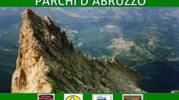 parchi abruzzo