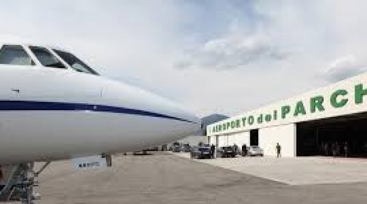 aeroporto aq