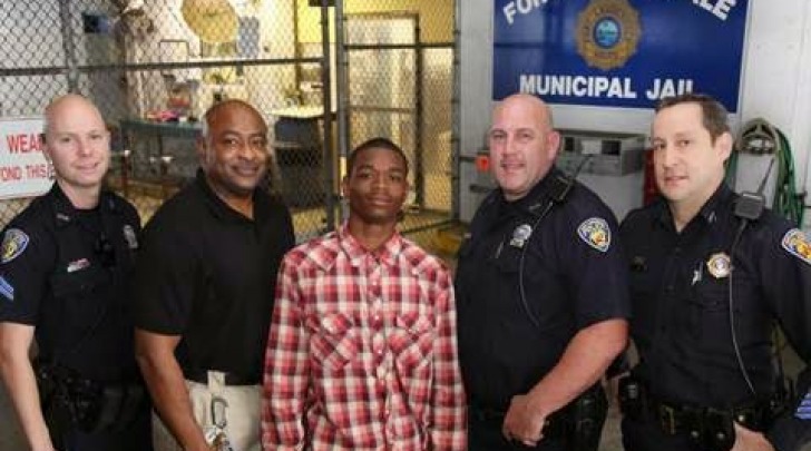 Jamal Rutledge Franklin Foulks Fort Lauderdale
