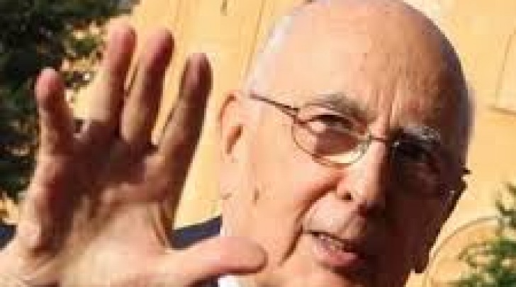 Giorgio Napolitano