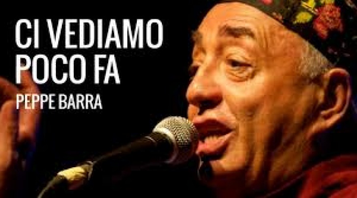 Beppe Barra