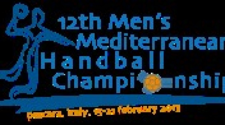 Mediterranean Handball Championship