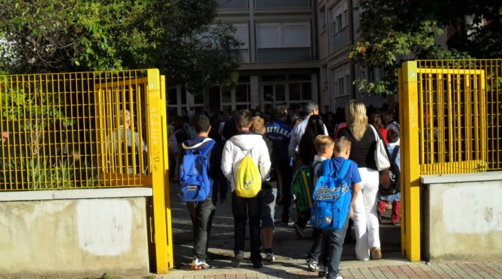 Open day scuola media Ovidio Sulmona