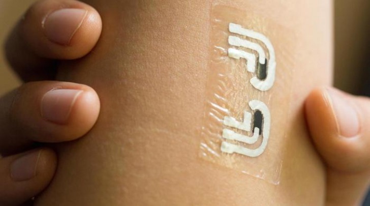 Tatuaggio diabete