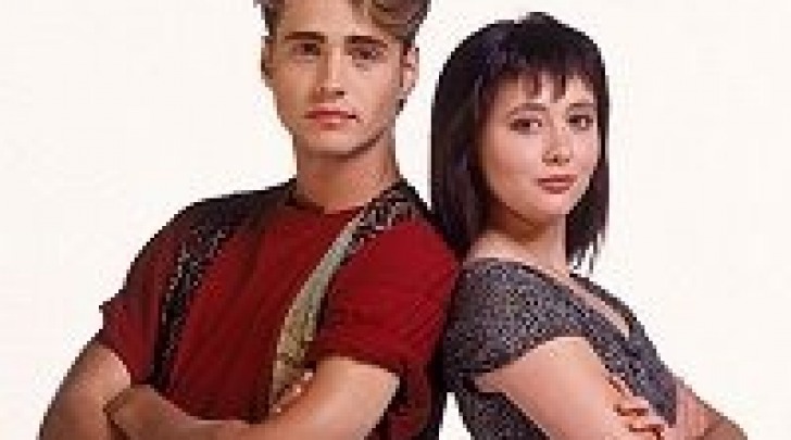 Brendon, Brenda, Jason Priestley, Shannen Doherty, Beverly Hills 90210