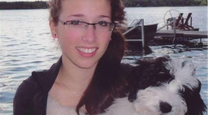 Rehtaeh Parsons