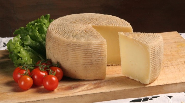 Pecorino d'Abruzzo