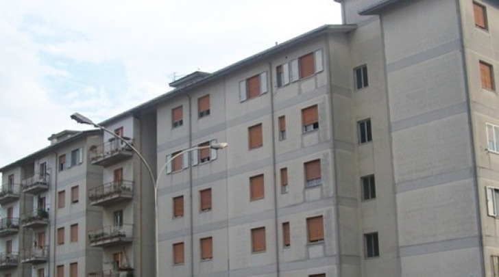 Case popolari Pescara