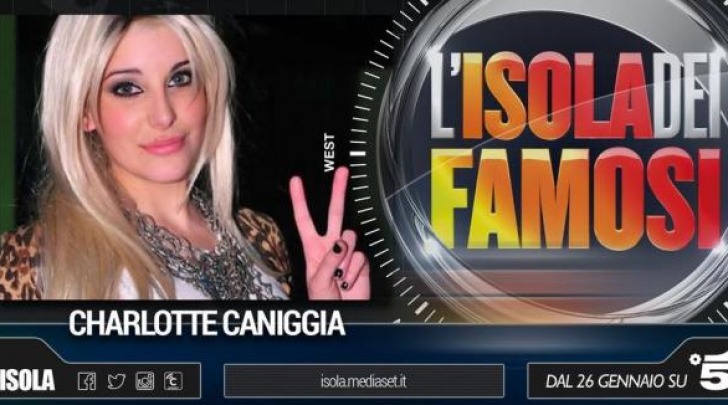 Charlotte Caniggia