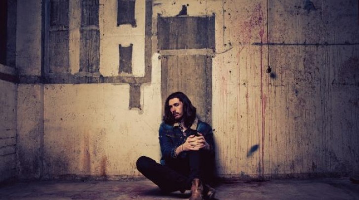 Hozier "Take Me To Church"