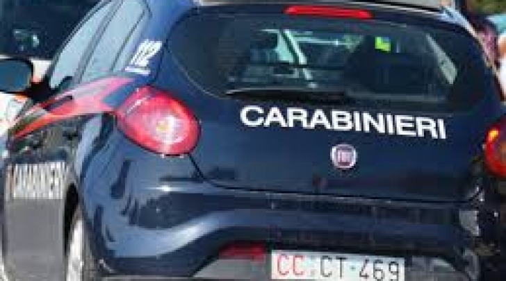 Carabinieri