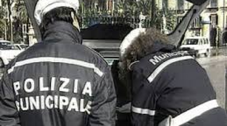 Polizia municipale