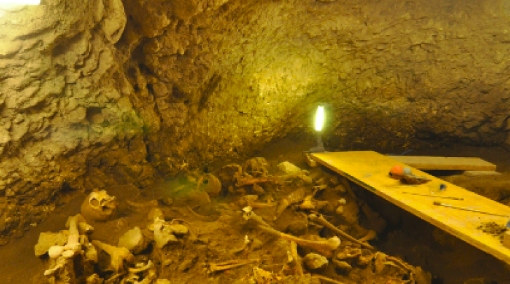 El Mirador Atapuerca