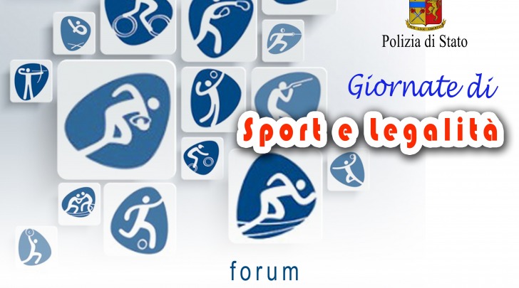 Sport e Legalità