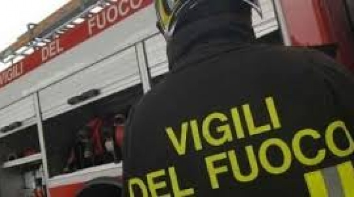 Vigili del Fuoco