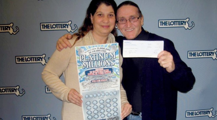 Platinum Millions