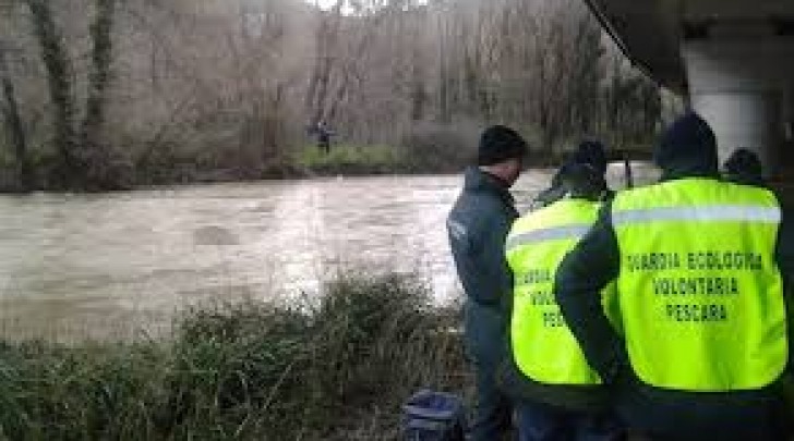 fiume Pescara