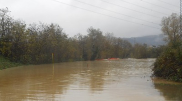 Fiume Pescara