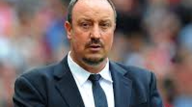 Rafa Benitez