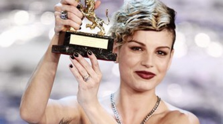 Emma marrone sanremo