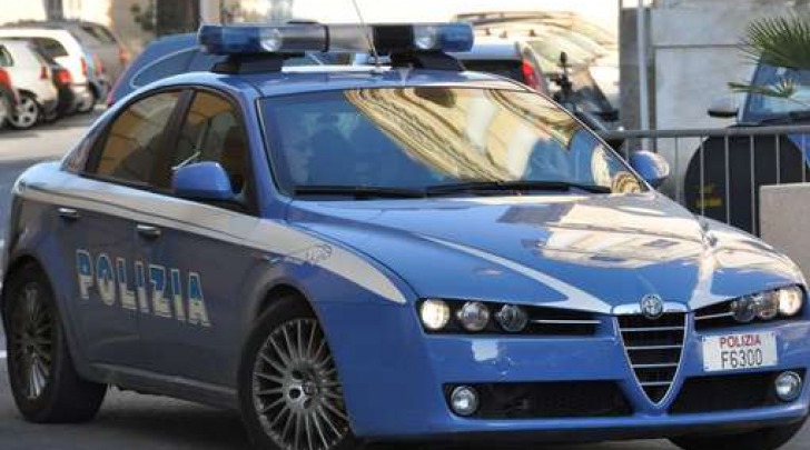 Polizia Stradale