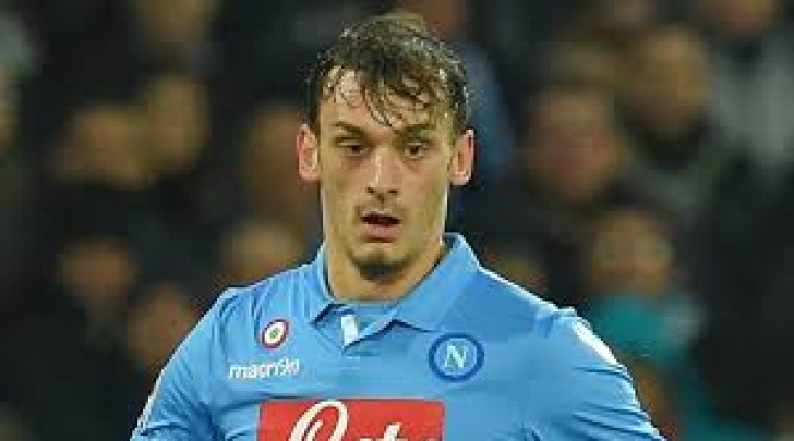 Manolo Gabbiadini