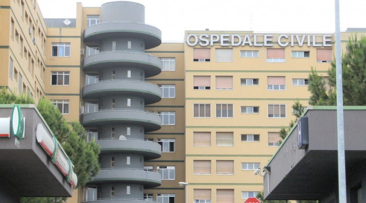 Ospedale Pescara