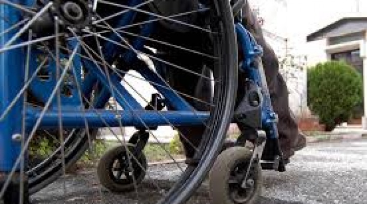 Disabilità