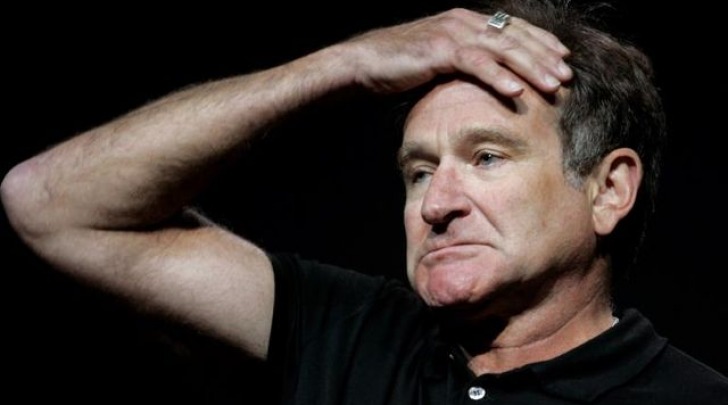 Robin Williams