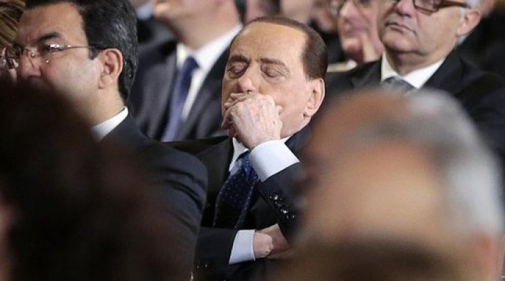 Silvio Berlusconi